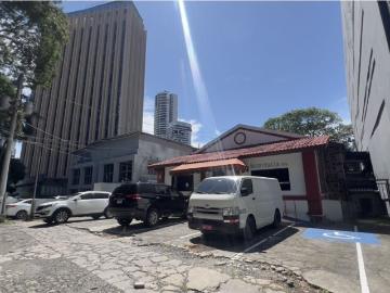 Vivienda exclusiva en venta Bella Vista, Panamá