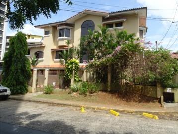 Vivienda exclusiva en venta Bella Vista, Panamá