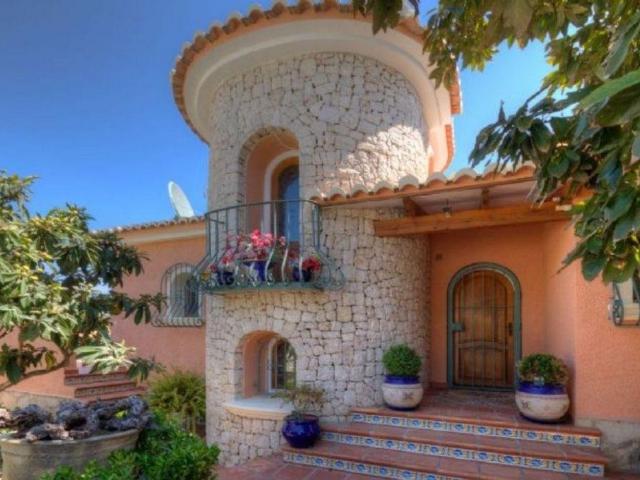 Vivienda exclusiva en venta Benissa, Comunidad Valenciana