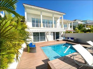 Vivienda exclusiva en venta Buenaventura, Panamá