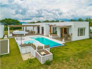 Vivienda exclusiva en venta Ginebra, Departamento del Valle del Cauca