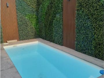 Vivienda exclusiva en venta Gral. Escobedo, México