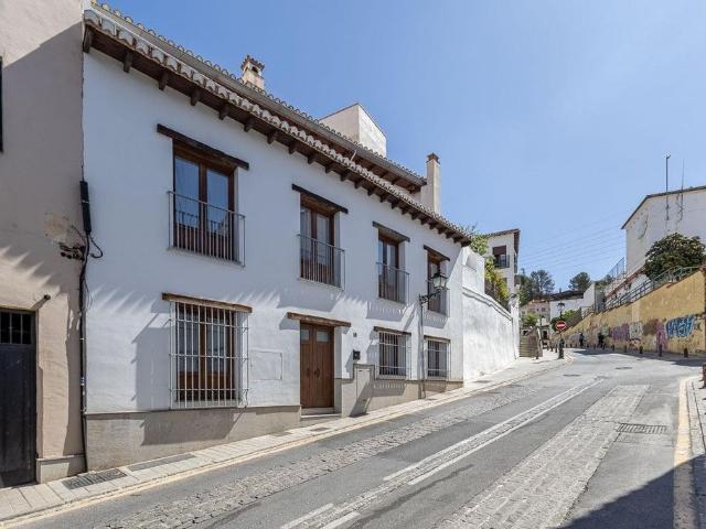 Vivienda exclusiva en venta Granada, Andalucía