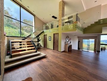 Vivienda exclusiva en venta Guasca, Colombia