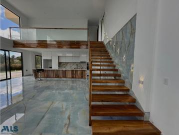 Vivienda exclusiva en venta Guarne, Departamento de Antioquia