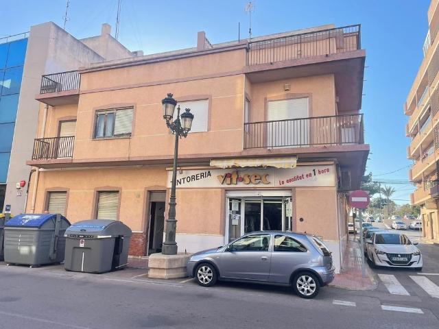 Vivienda exclusiva en venta Guardamar del Segura, Comunidad Valenciana
