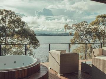Vivienda exclusiva en venta Guatapé, Colombia