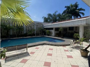 Vivienda exclusiva en venta Guayaquil, Ecuador