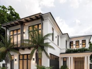 Vivienda exclusiva en venta Guayaquil, Ecuador