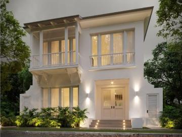 Vivienda exclusiva en venta Guayaquil, Ecuador
