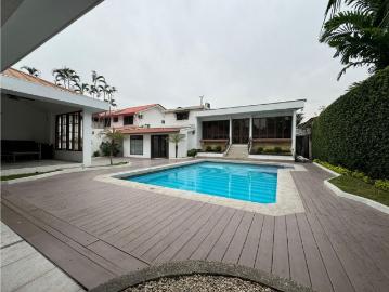 Vivienda exclusiva en venta Guayaquil, Guayas