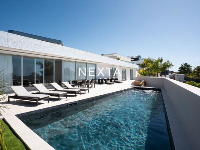 Vivienda exclusiva en venta Guía de Isora, Canarias