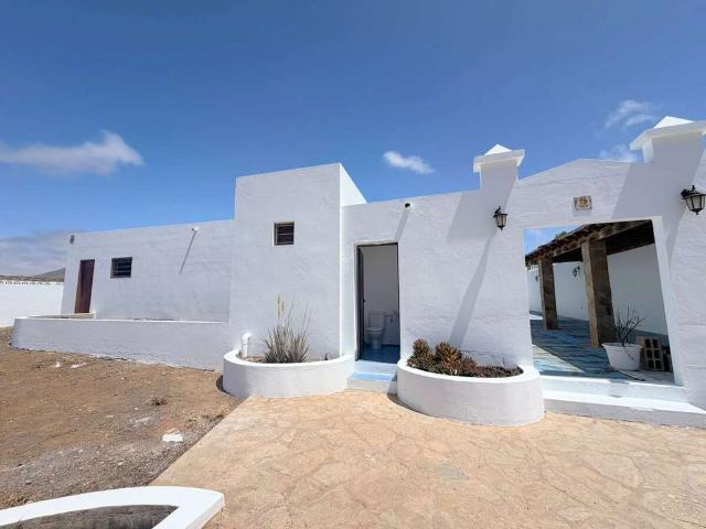 Vivienda exclusiva en venta Güime, España