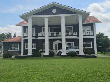 Vivienda exclusiva en venta David, Panamá