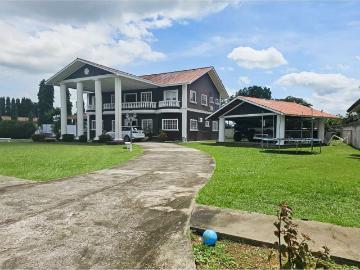 Vivienda exclusiva en venta David, Provincia de Chiriquí