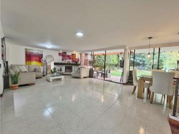 Vivienda exclusiva en venta Envigado, Colombia