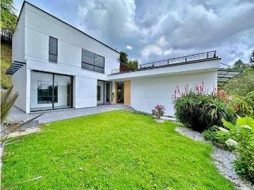 Vivienda exclusiva en venta Envigado, Colombia
