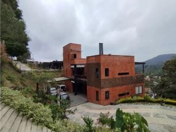 Vivienda exclusiva en venta Envigado, Colombia