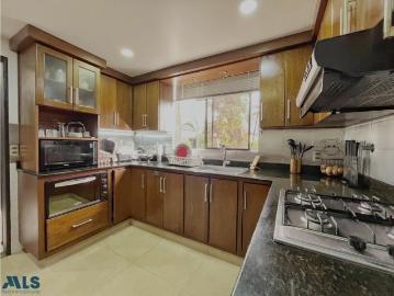 Vivienda exclusiva en venta Envigado, Colombia