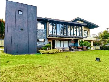 Vivienda exclusiva en venta Envigado, Colombia