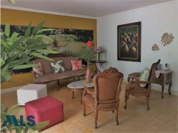 Vivienda exclusiva en venta Envigado, Colombia