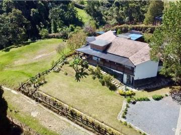 Vivienda exclusiva en venta Envigado, Colombia
