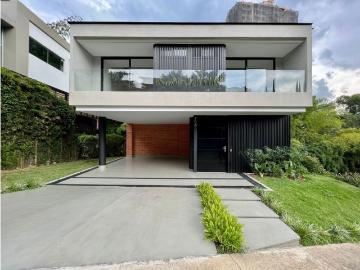 Vivienda exclusiva en venta Envigado, Colombia