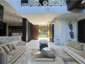 Vivienda exclusiva en venta Envigado, Colombia