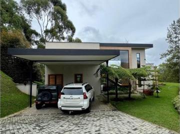 Vivienda exclusiva en venta Envigado, Departamento de Antioquia