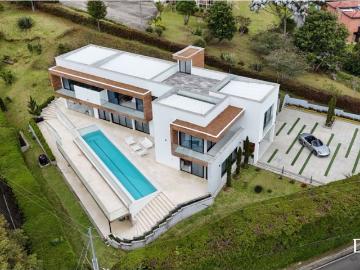 Vivienda exclusiva en venta Envigado, Departamento de Antioquia