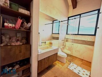 Vivienda exclusiva en venta Envigado, Departamento de Antioquia