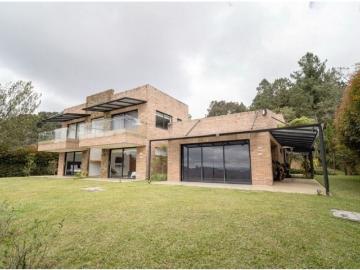 Vivienda exclusiva en venta Envigado, Departamento de Antioquia