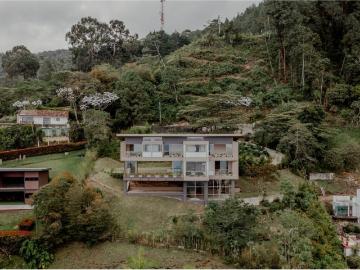 Vivienda exclusiva en venta Envigado, Departamento de Antioquia