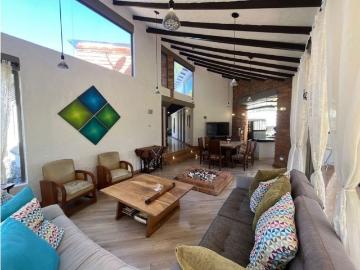 Vivienda exclusiva en venta Envigado, Departamento de Antioquia