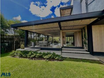 Vivienda exclusiva en venta Envigado, Departamento de Antioquia