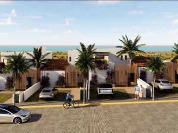 Vivienda exclusiva en venta Ensenada, México