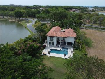 Vivienda exclusiva en venta El Hato, Panamá