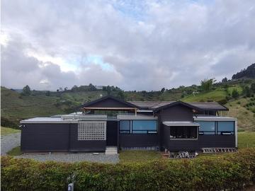 Vivienda exclusiva en venta El Peñol, Departamento de Antioquia