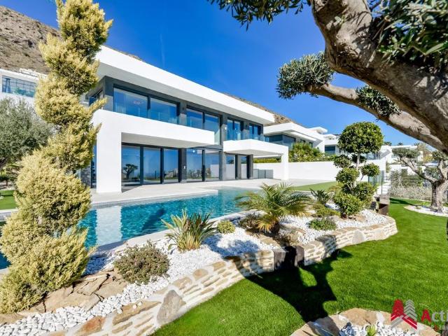 Vivienda exclusiva en venta Finestrat, Comunidad Valenciana