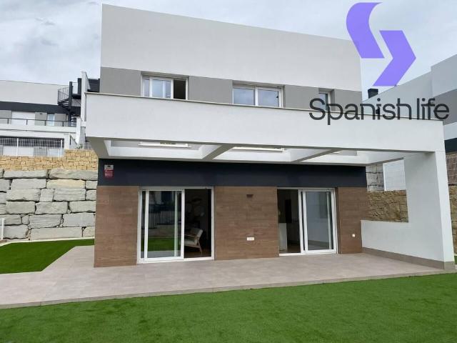 Vivienda exclusiva en venta Finestrat, España