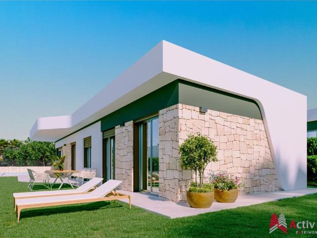 Vivienda exclusiva en venta Finestrat, España