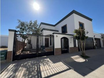 Vivienda exclusiva en venta Hermosillo, Estado de Sonora