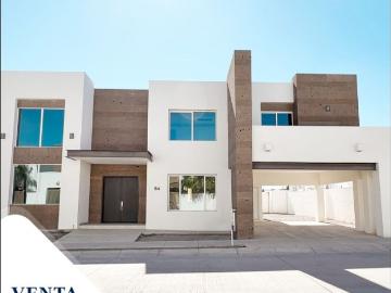 Vivienda exclusiva en venta Hermosillo, México