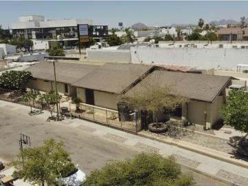 Vivienda exclusiva en venta Hermosillo, México