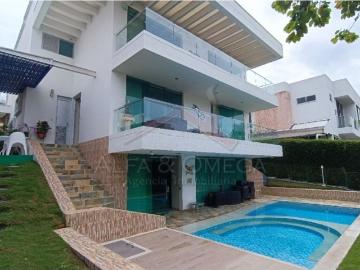 Vivienda exclusiva en venta Ibagué, Departamento de Tolima