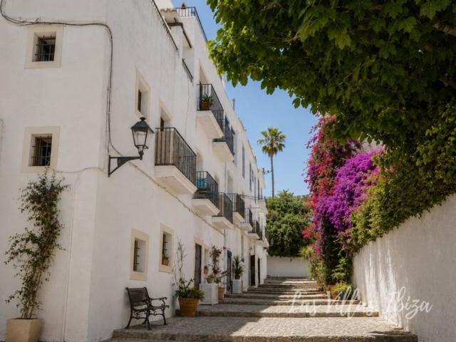 Vivienda exclusiva en venta Ibiza, España