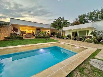 Vivienda exclusiva en venta Jamundí, Colombia