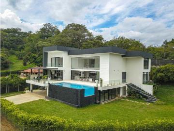 Vivienda exclusiva en venta Jamundí, Colombia