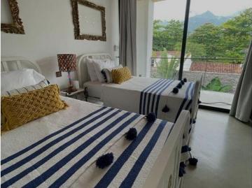 Vivienda exclusiva en venta Jericó, Departamento de Antioquia