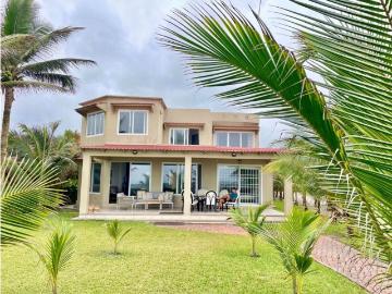Vivienda exclusiva en venta Jipijapa, Ecuador